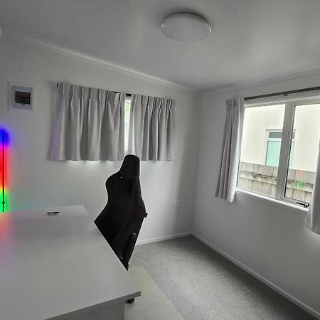 Orewa Kiwi Cabins Exteriér fotografie