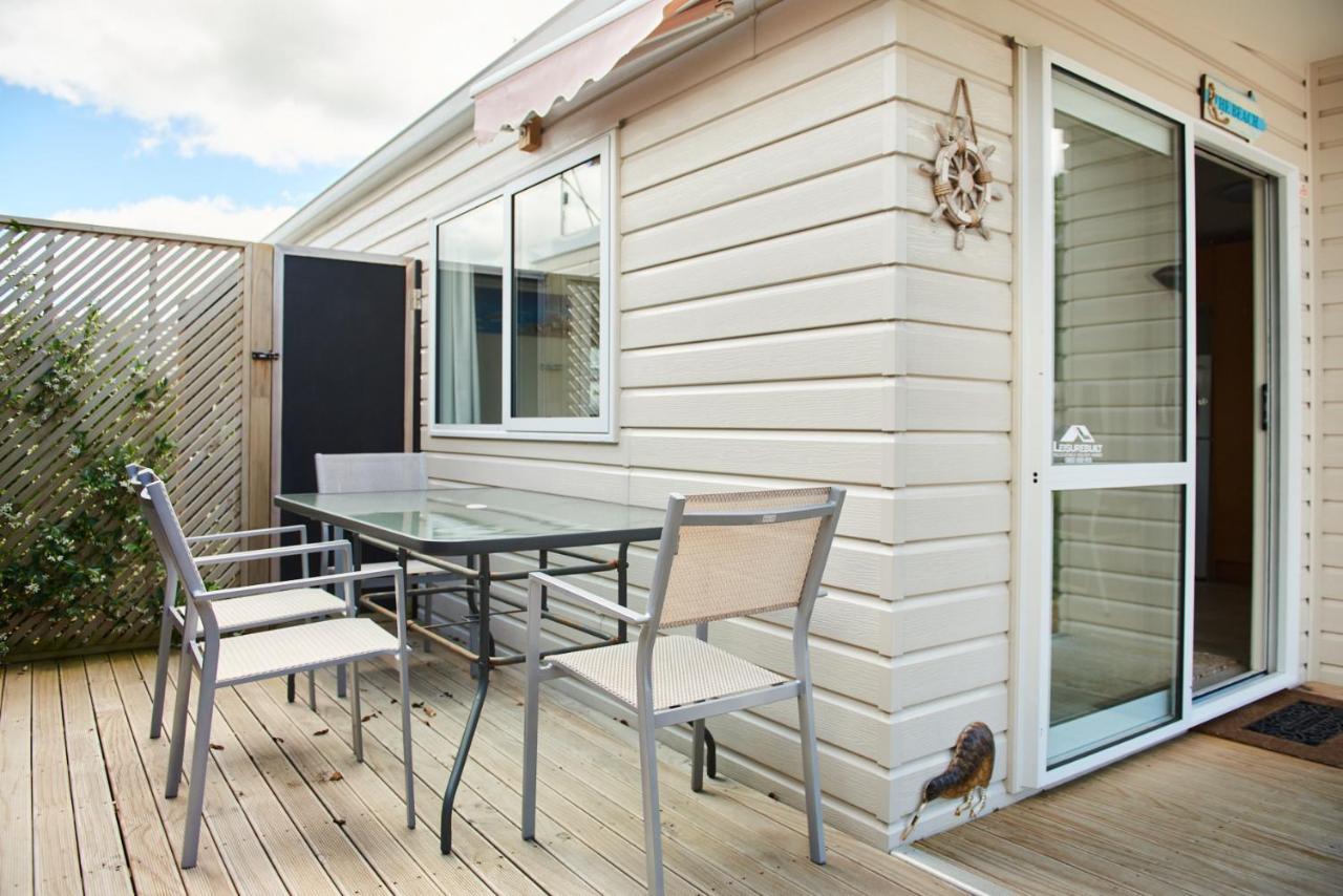 Orewa Kiwi Cabins Exteriér fotografie