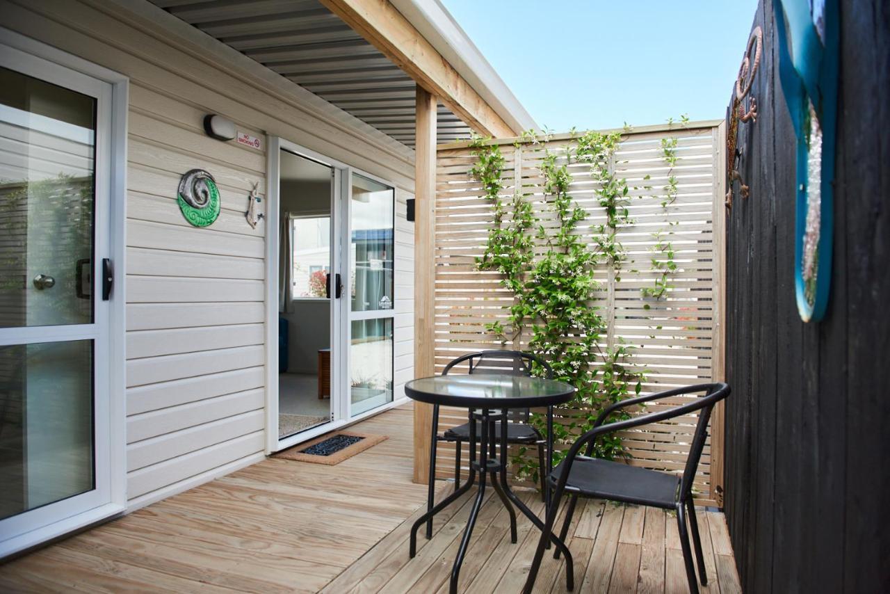 Orewa Kiwi Cabins Exteriér fotografie