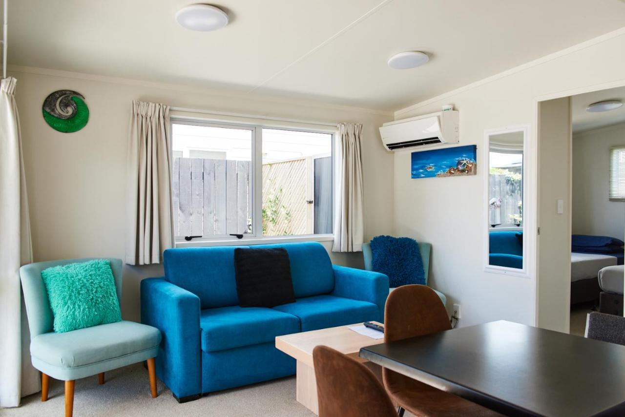 Orewa Kiwi Cabins Exteriér fotografie