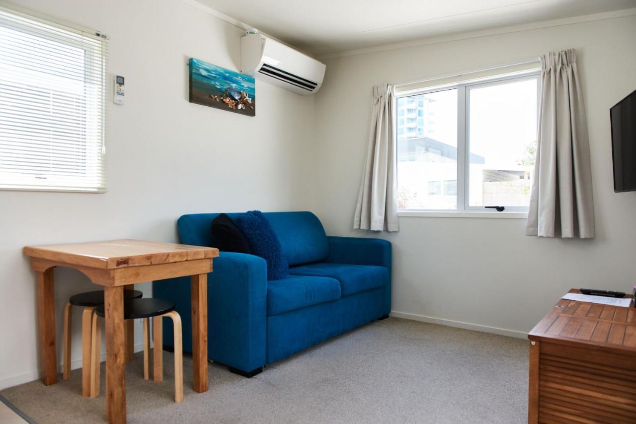 Orewa Kiwi Cabins Exteriér fotografie