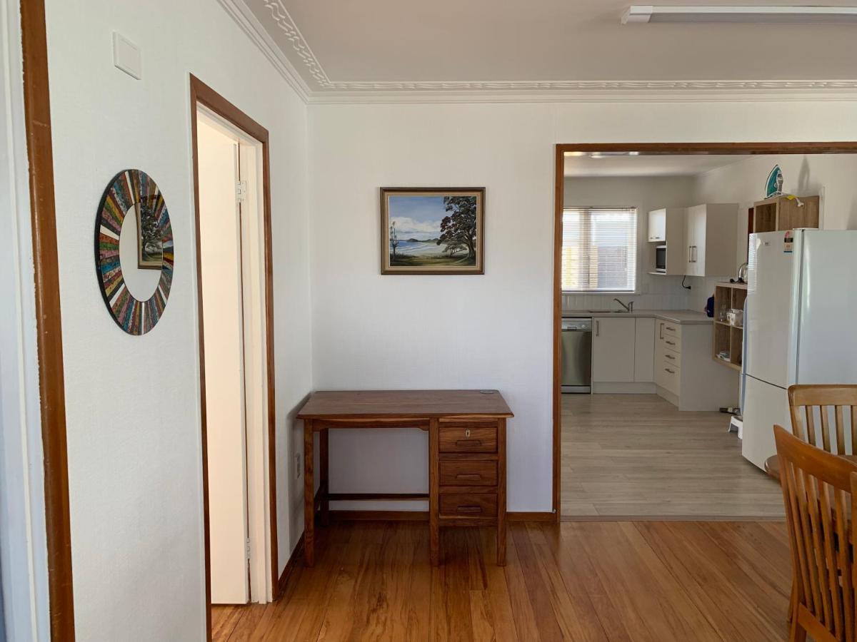 Orewa Kiwi Cabins Exteriér fotografie