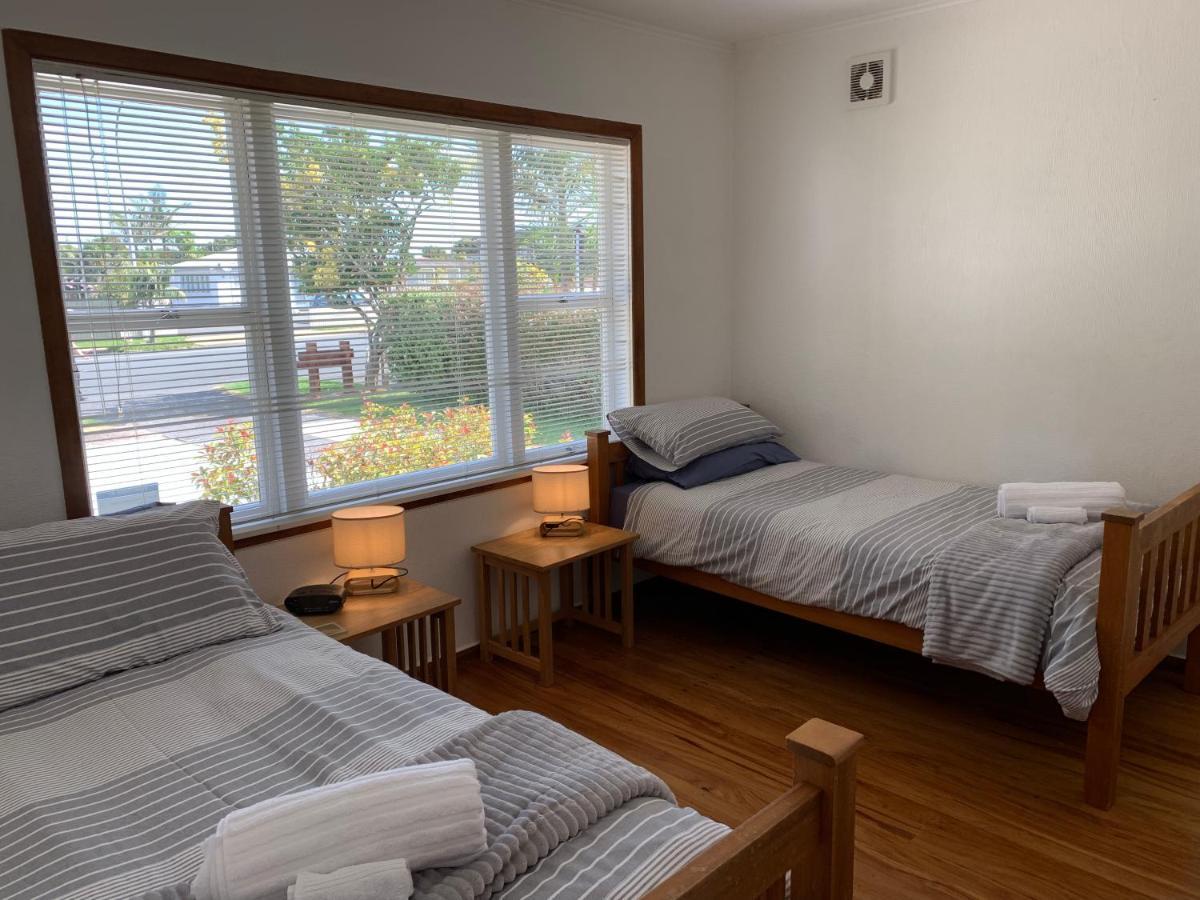 Orewa Kiwi Cabins Exteriér fotografie