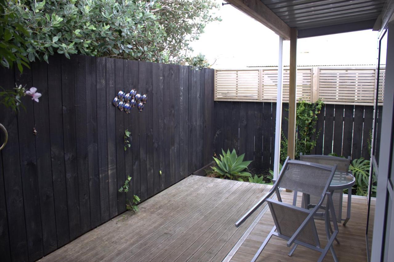 Orewa Kiwi Cabins Exteriér fotografie