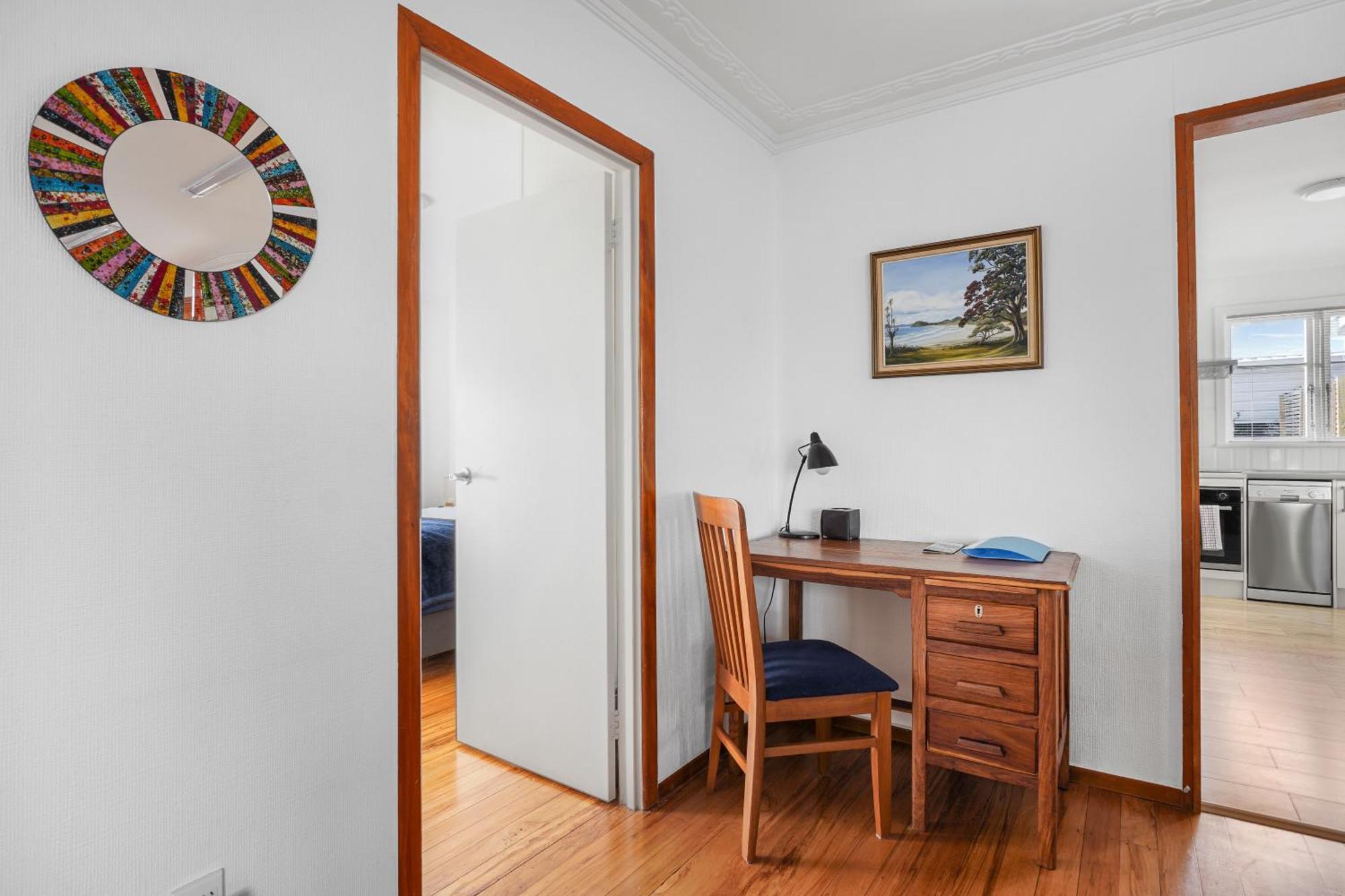 Orewa Kiwi Cabins Pokoj fotografie
