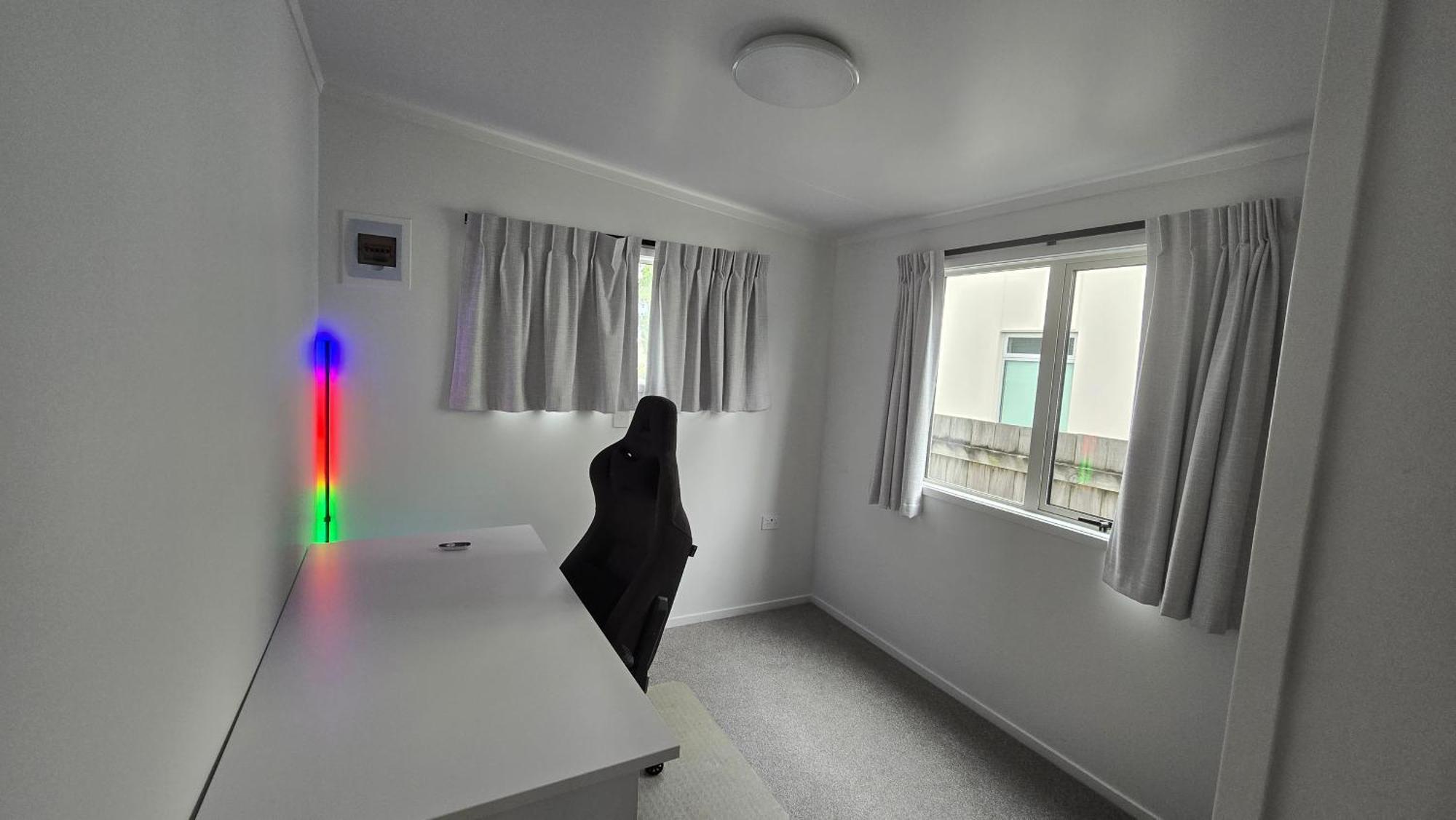 Orewa Kiwi Cabins Exteriér fotografie
